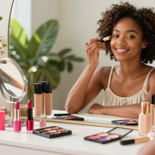 Start of Summer Makeup Tips You Should Learn This June